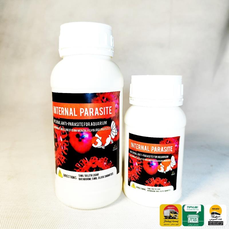 internal parasite 500ml