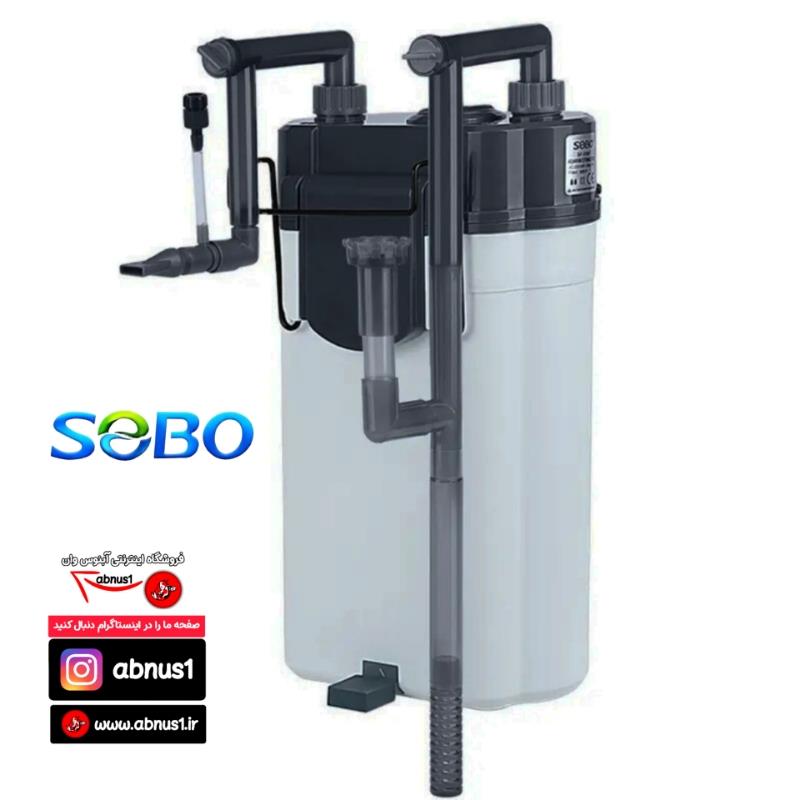 SF-150F فیلتر سوبو