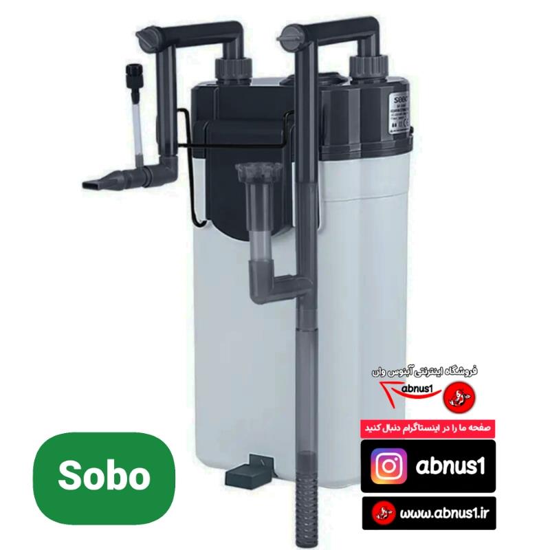 SF-550F سوبو