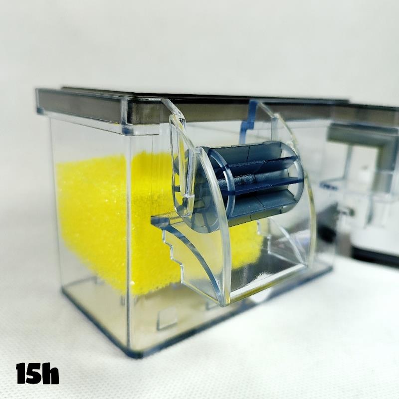 AQ-15H SOBO