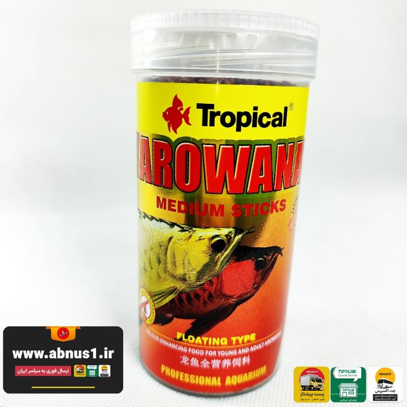 AROWANAN MEDIUM STICK 2027 SNN