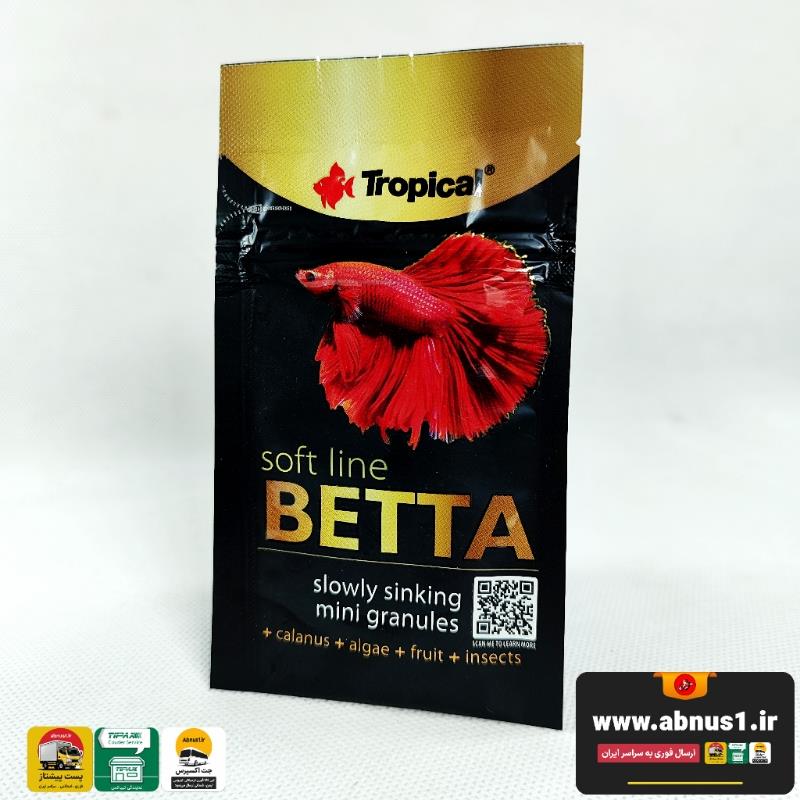 betta sof line 2027 SNN