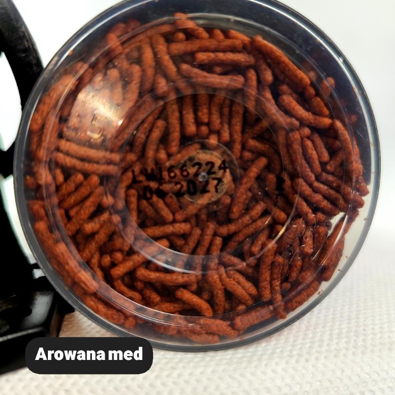 غذا اروانا مدیوم استیک تروپیکال