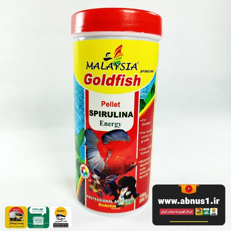 goldfish spiru 2027 goldfish spiru 2027