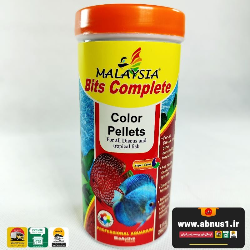 bits complete discuse 2027 MSS