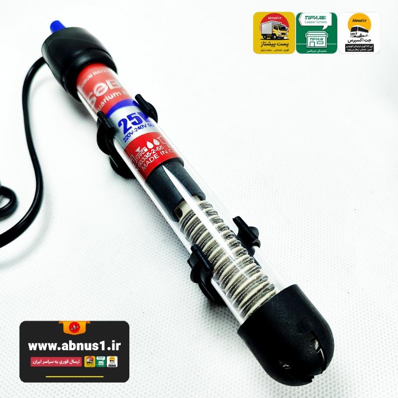 بخاری HS-25W SOBO سوبو