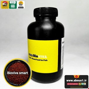 غذا رنگ فوری بایو ویوا اسمارت