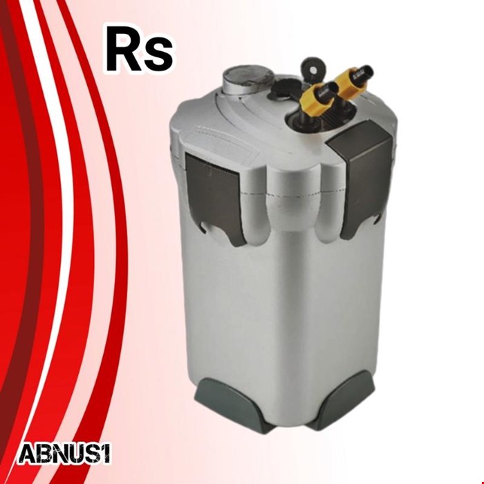 فیلتر سطلی rs85uv برای 100 الی 200 لیتر