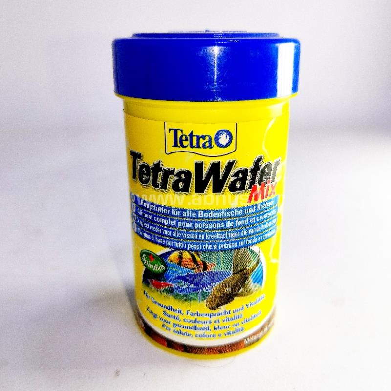 tetrawafermix 100 mil  GH*91 SNN