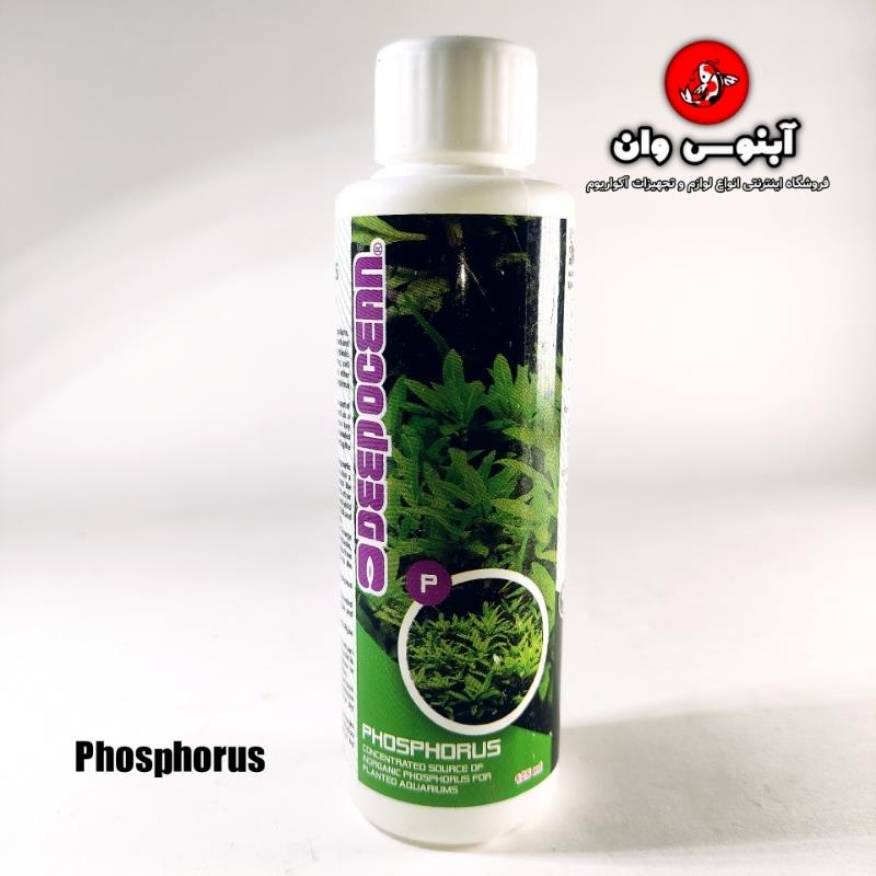 77881213398 PHOSPHORUS TNN SRR SNN