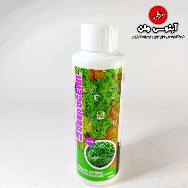 12441213401 ORGANIC CARBON TNN  