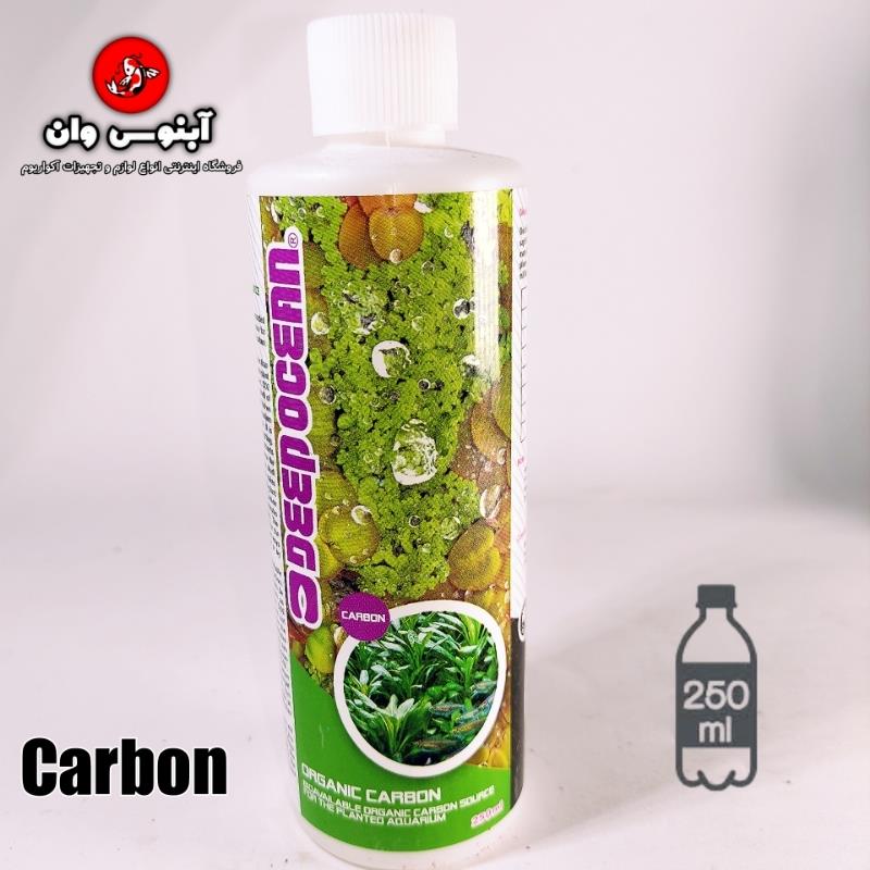 44551213409 CARBON TNN SRR SNN