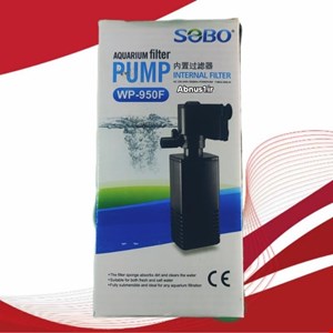 فیلتر داخلی آکواریوم برند سوبو مدل 950f برای 20 الی 100 لیتر