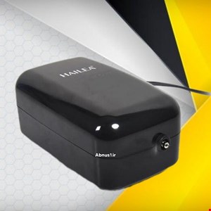 پمپ اکسیژن آکواریوم برند هایلا مدل 5501