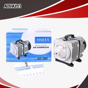 پمپ مرکزی هایلا aco3880d برای 16 آکواریوم