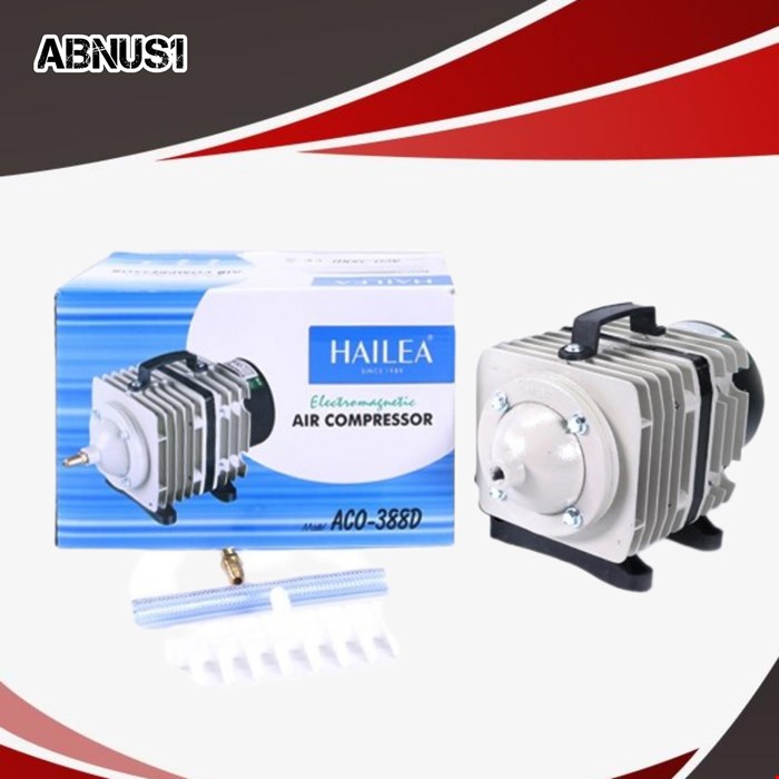 پمپ مرکزی هایلا aco3880d برای 16 آکواریوم