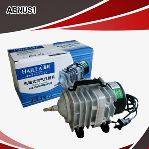 پمپ مرکزی هایلا aco318 برای 12 آکواریوم