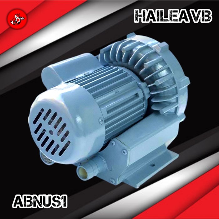 بلوئر دمنده هوا هایلا hailea vb290g برای 70 آکواریوم