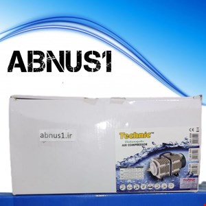پمپ مرکزی تکنیک aco009 برای 23 آکواریوم