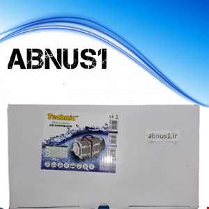 پمپ مرکزی تکنیک aco300a برای 48 آکواریوم