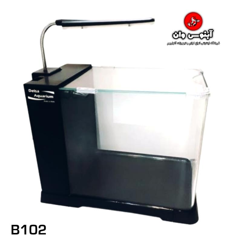 b 102 delsa