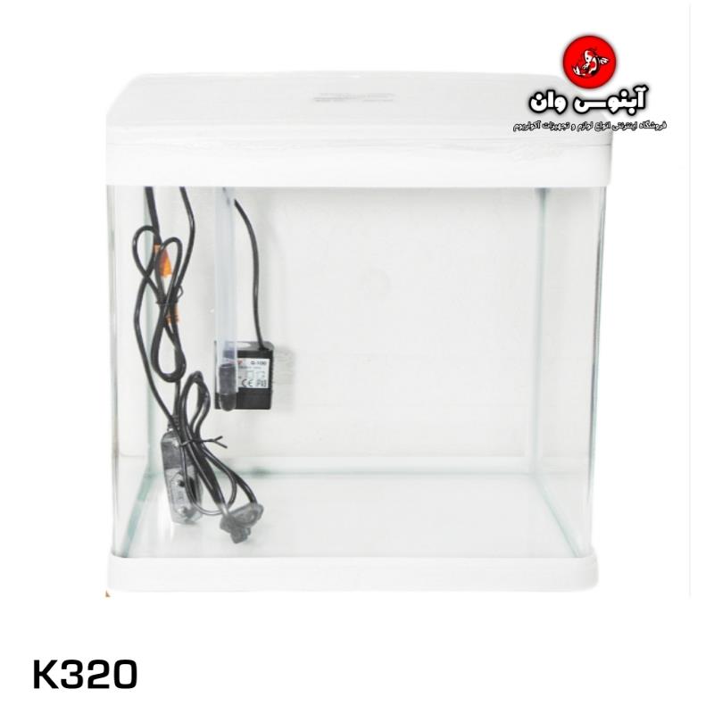 k 320 delsa