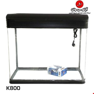 آکواریوم k800 دلسا 80 سانت