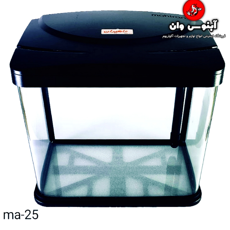 ma-25 mahiran