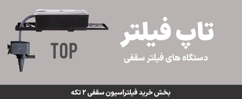 تاپ فیلتر